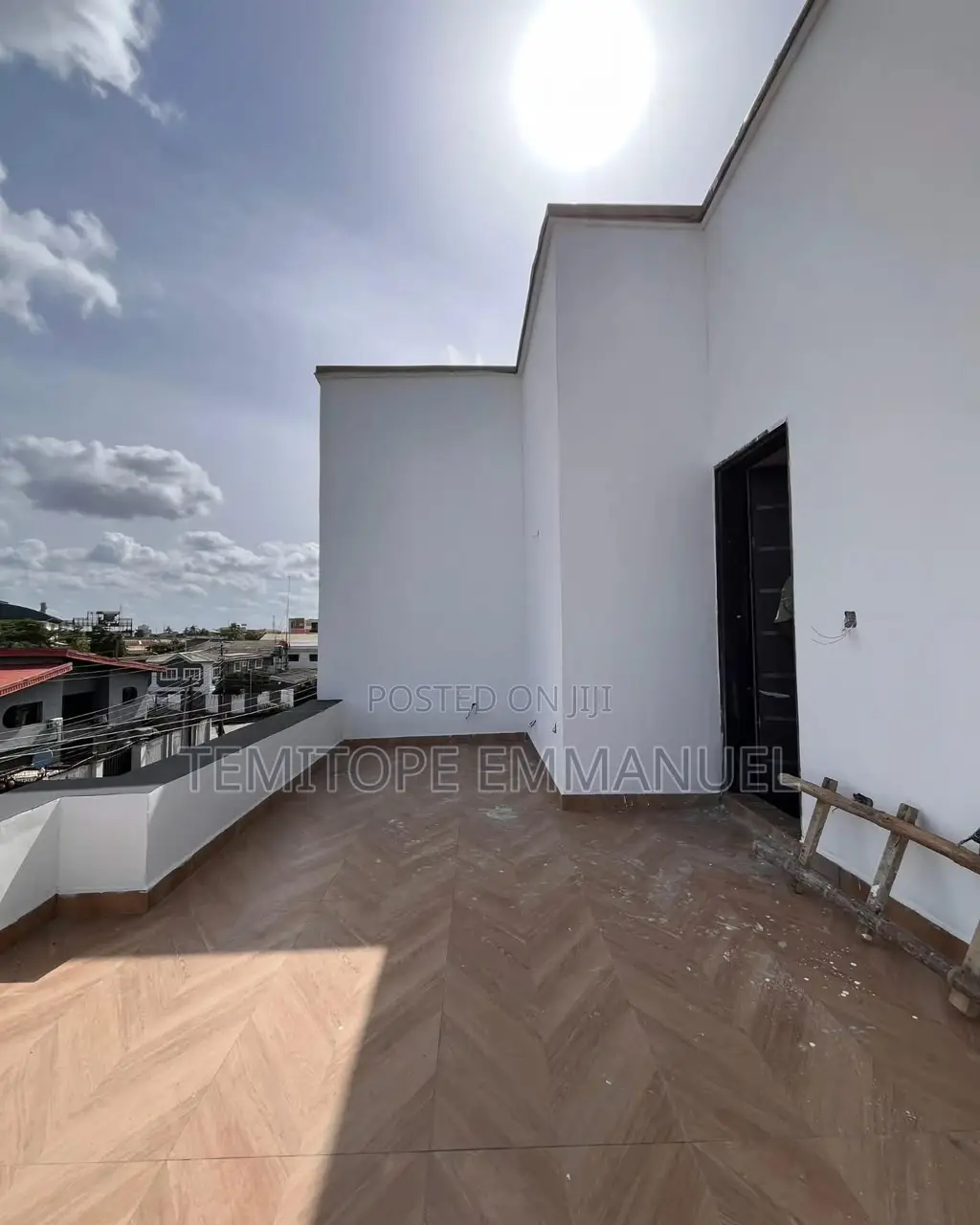 Furnished 4bdrm Duplex in Ogba for sale