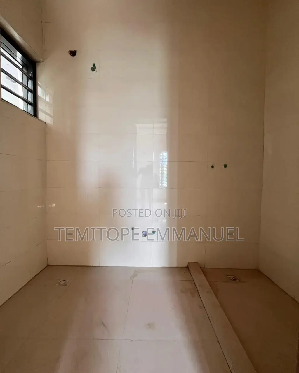Furnished 4bdrm Duplex in Ogba for sale