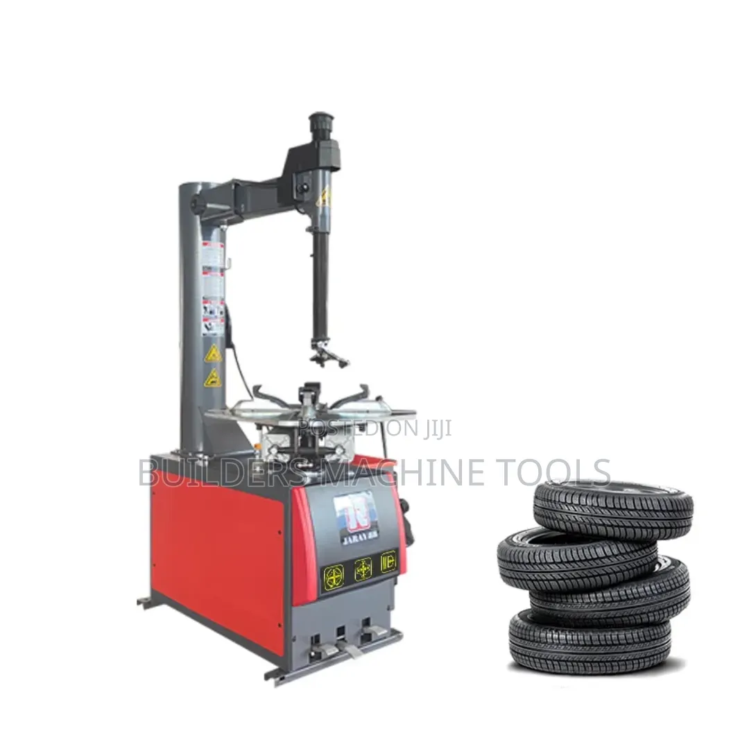 Quality Tyre Changer
