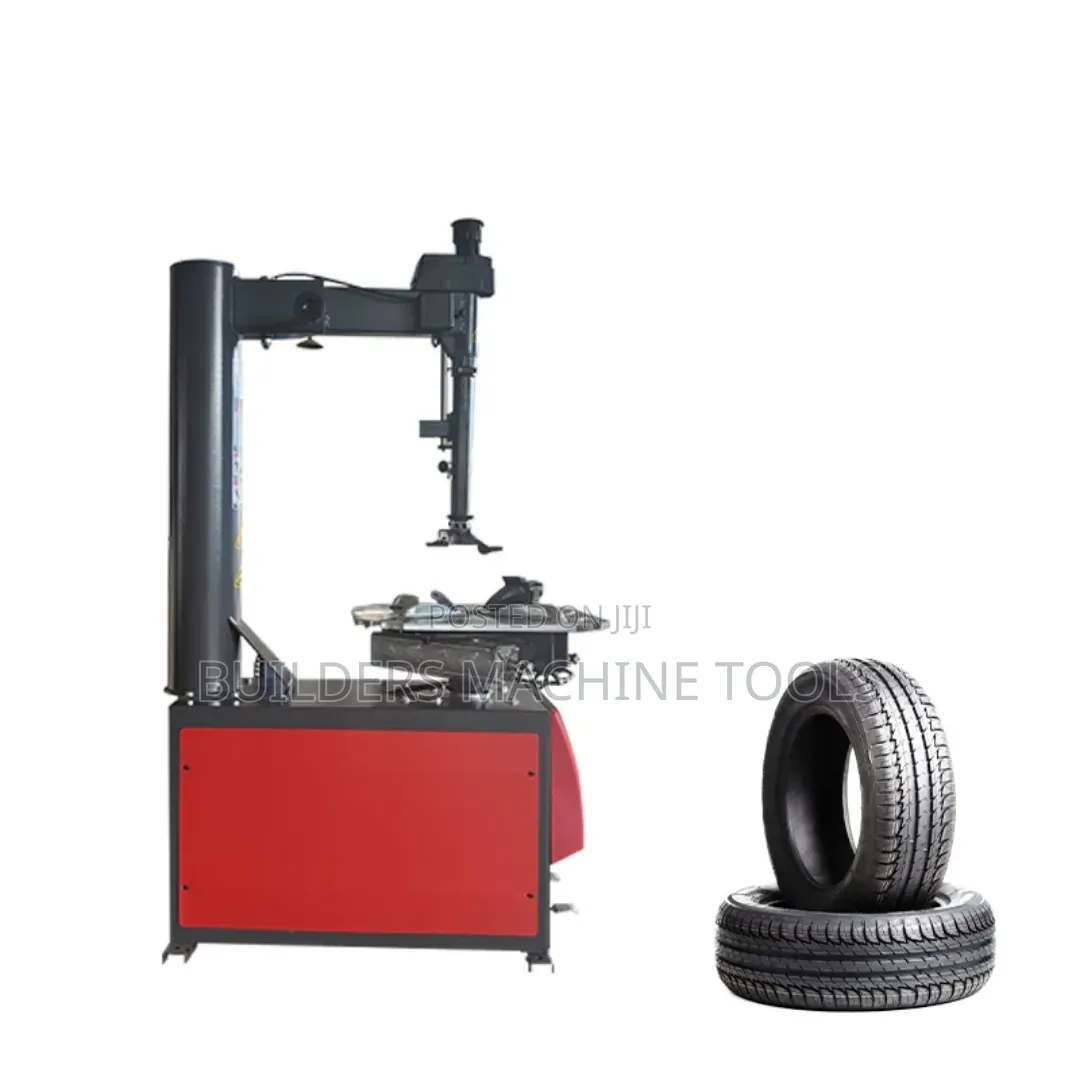 Quality Tyre Changer