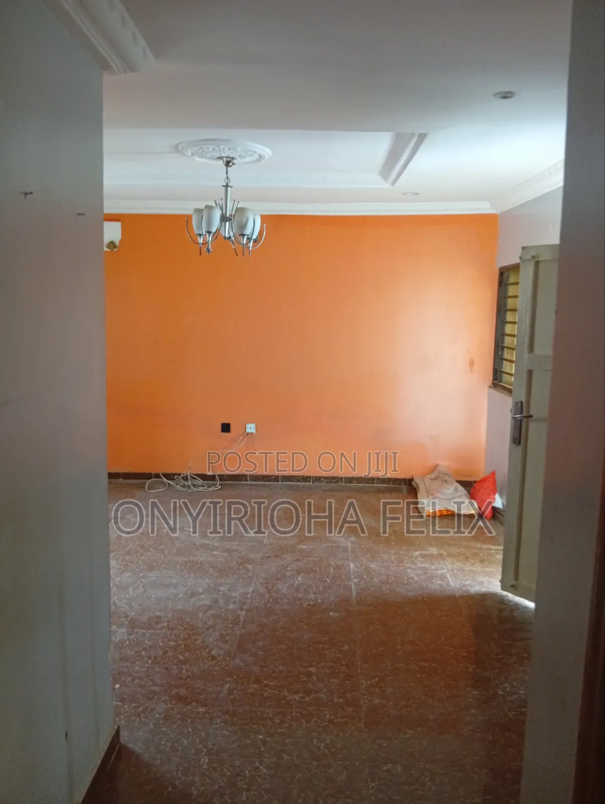 2bdrm Chalet in Off 7Th Avenue, Bunkoro for rent