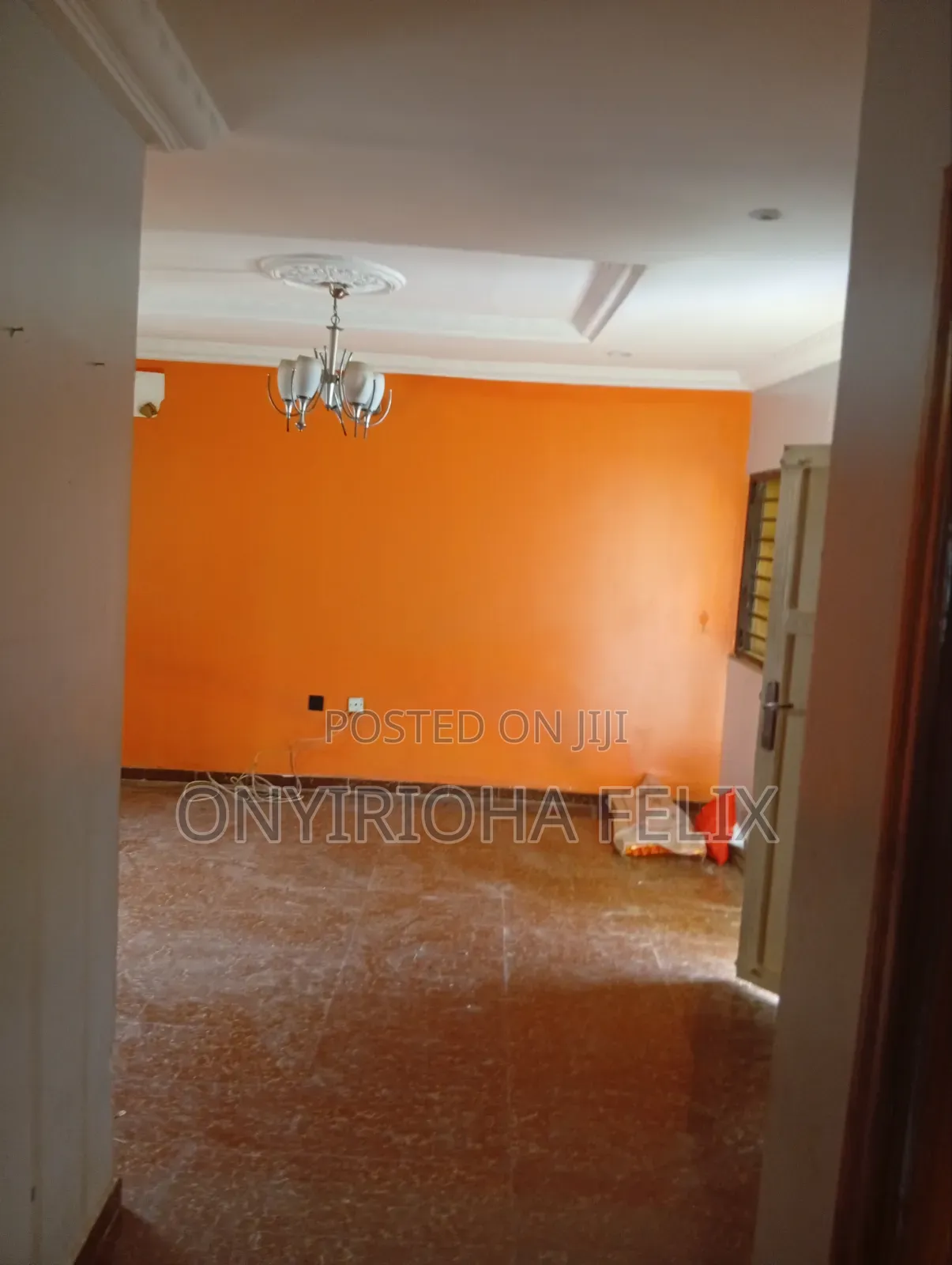 2bdrm Chalet in Off 7Th Avenue, Bunkoro for rent