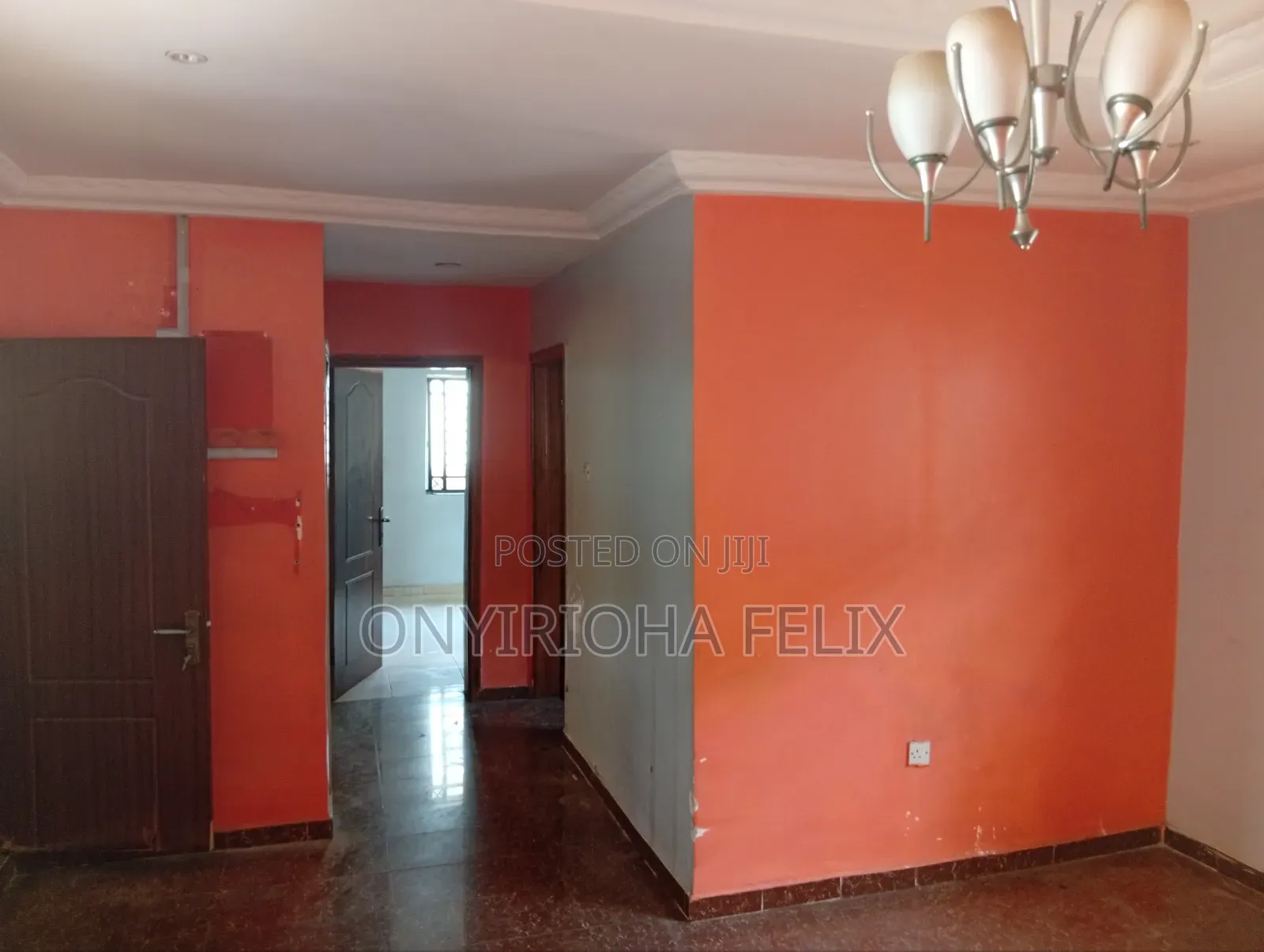 2bdrm Chalet in Off 7Th Avenue, Bunkoro for rent