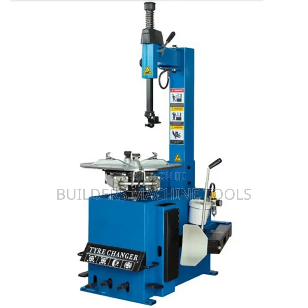 Car Tyre Changer