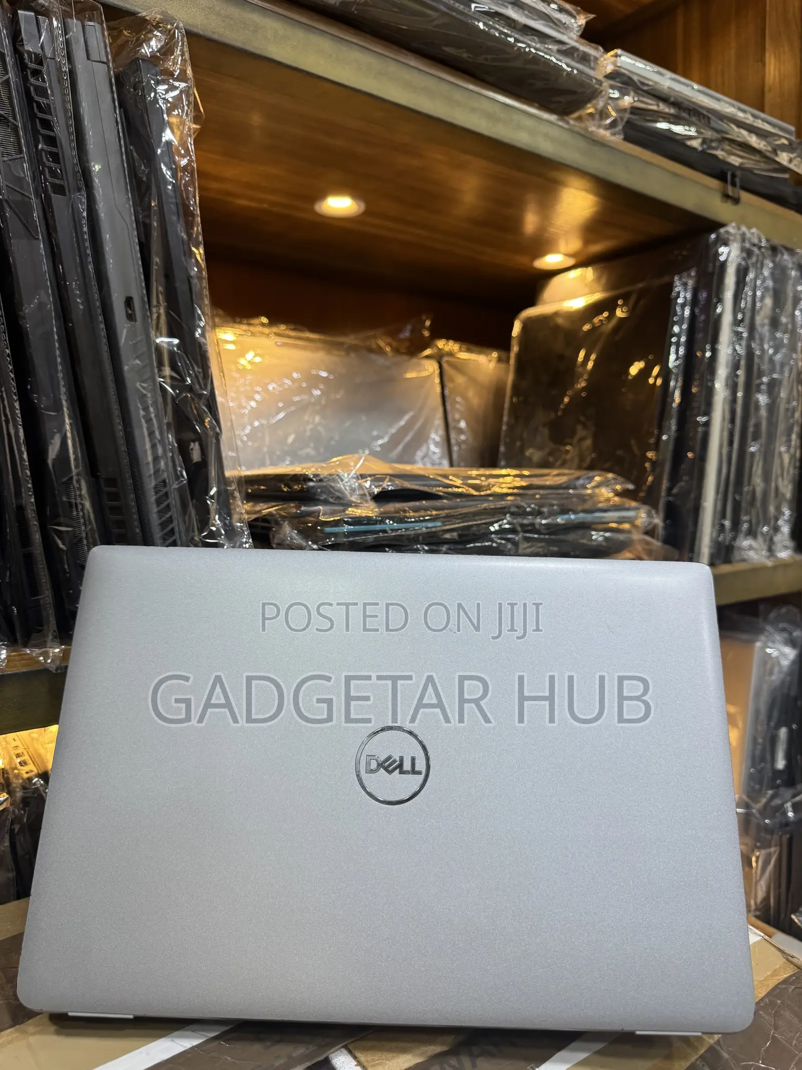 Laptop Dell 16GB Intel Core i7 SSD 512GB
