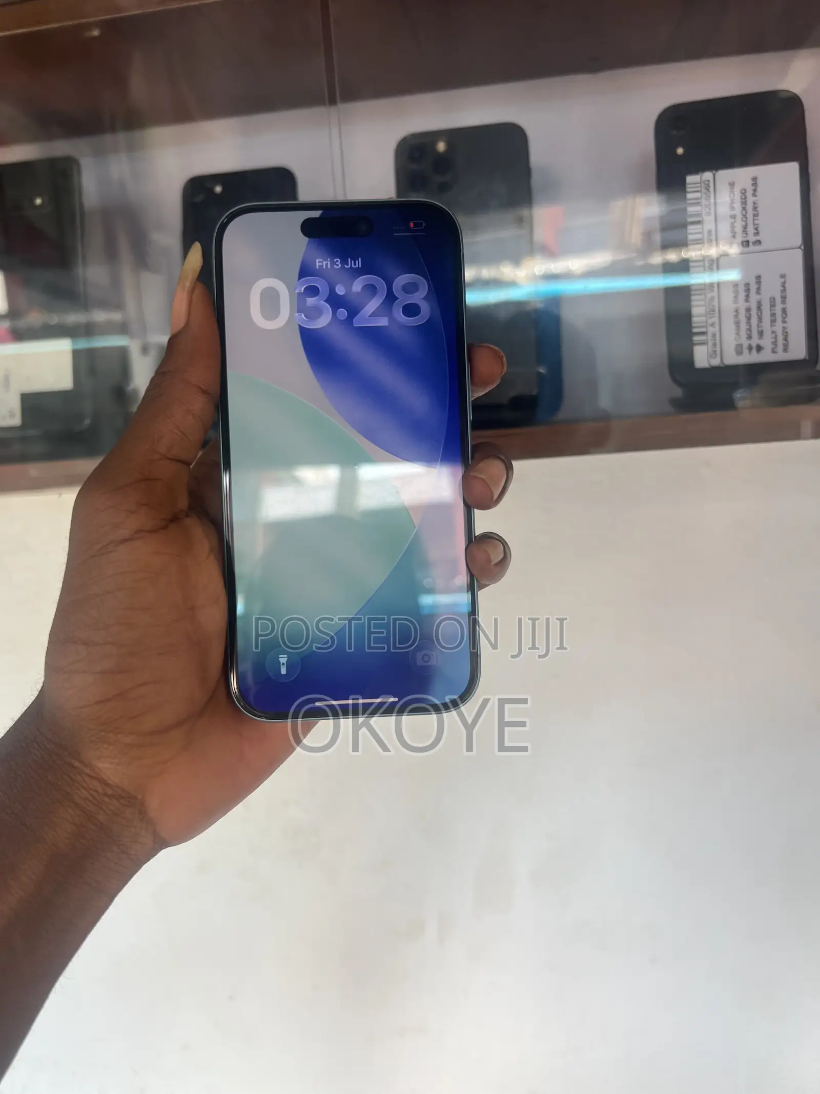 Apple iPhone 16 128 GB