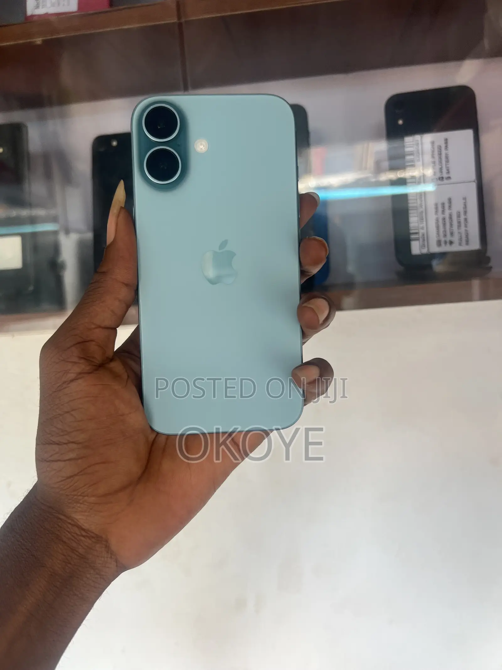 Apple iPhone 16 128 GB