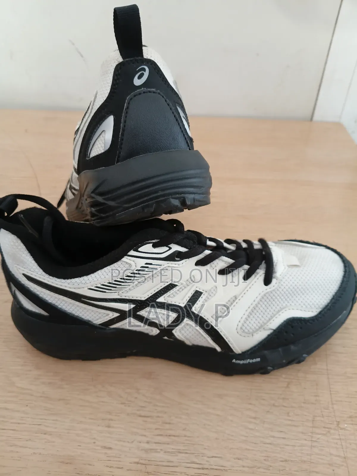 Asics Gel Sonoma Cn Shoes - Size 40