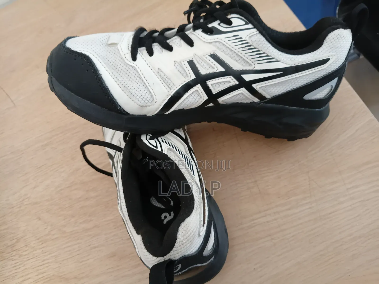 Asics Gel Sonoma Cn Shoes - Size 40