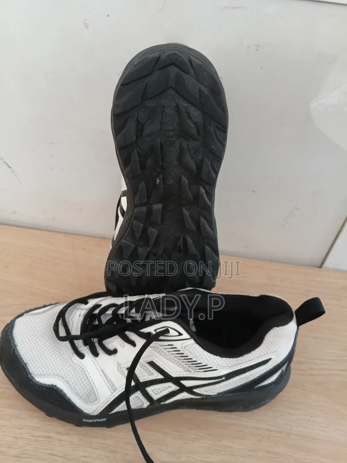 Asics Gel Sonoma Cn Shoes - Size 40