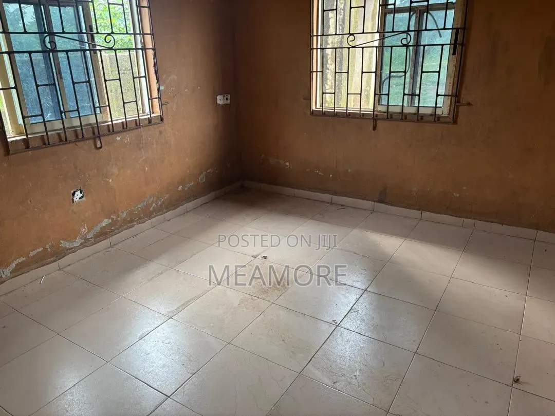 2bdrm Apartment in Iraye, Epe for rent