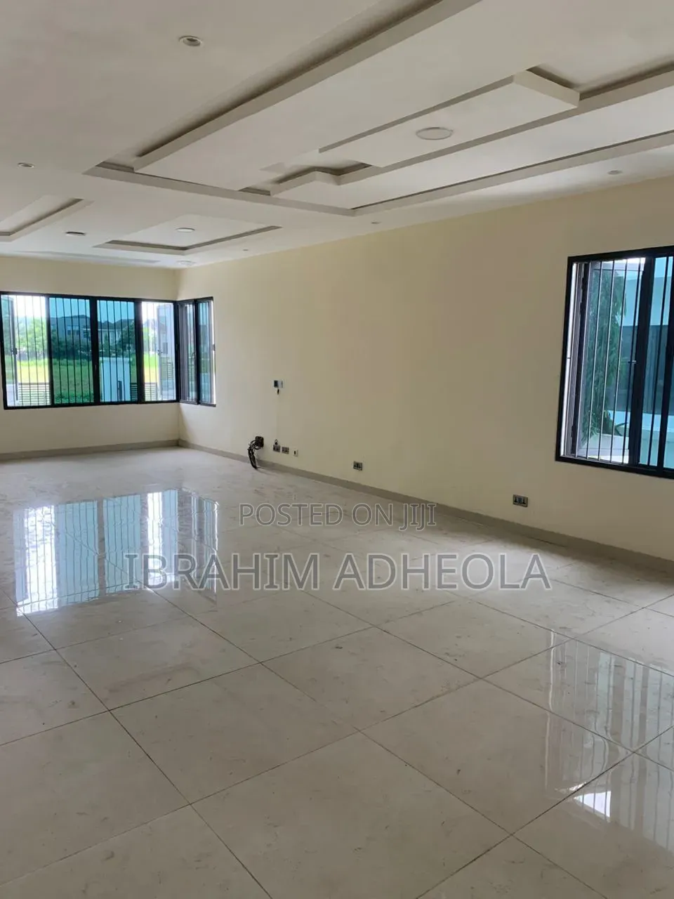 4bdrm Duplex in Royal Garden Estate, Off Lekki-Epe Expressway for sale