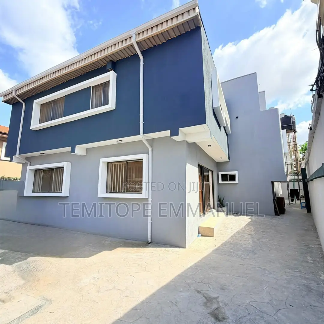 Furnished 5bdrm Duplex in Maryland for sale