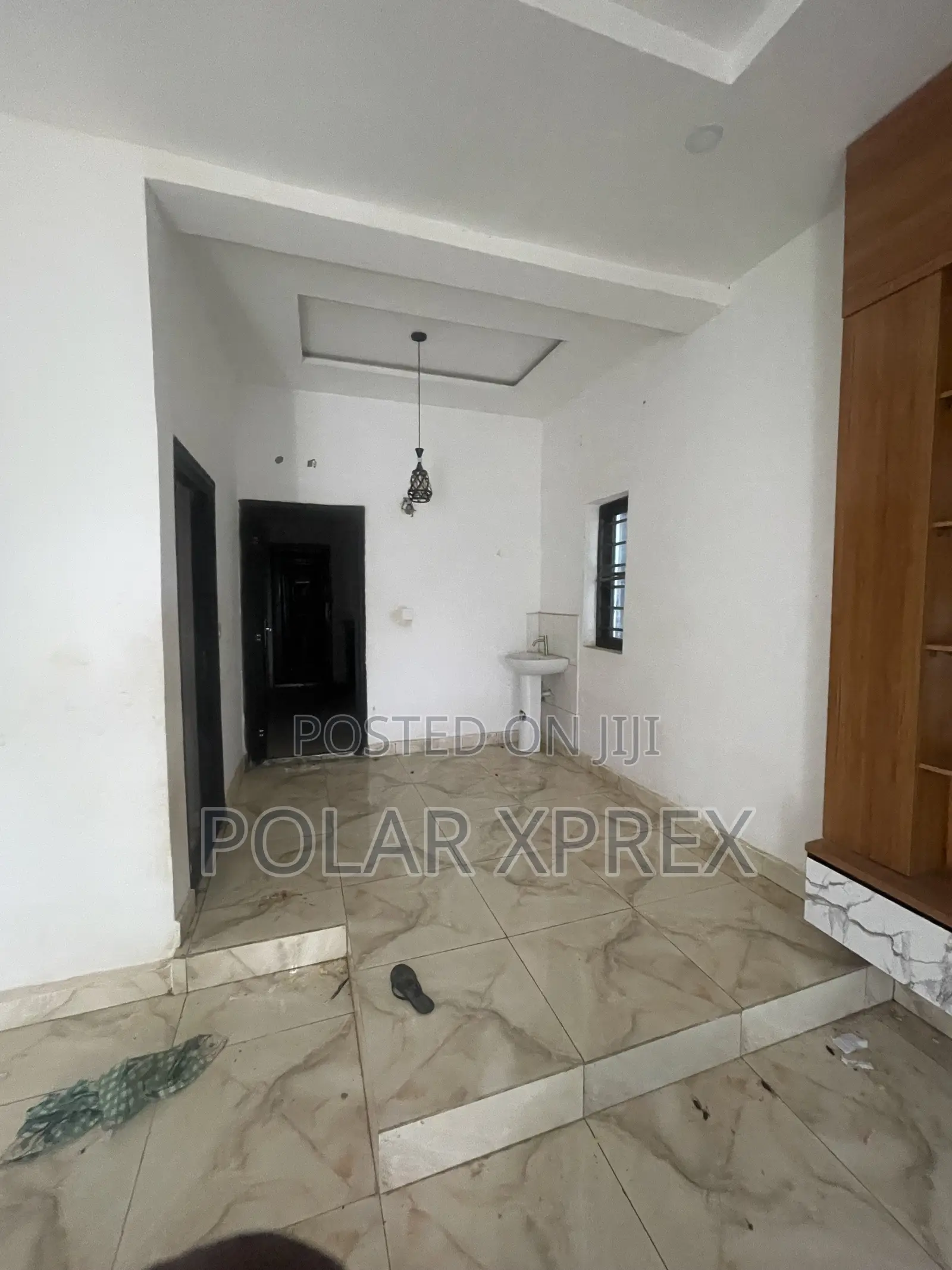 Furnished 3bdrm Duplex in Brick City, Kubwa for rent