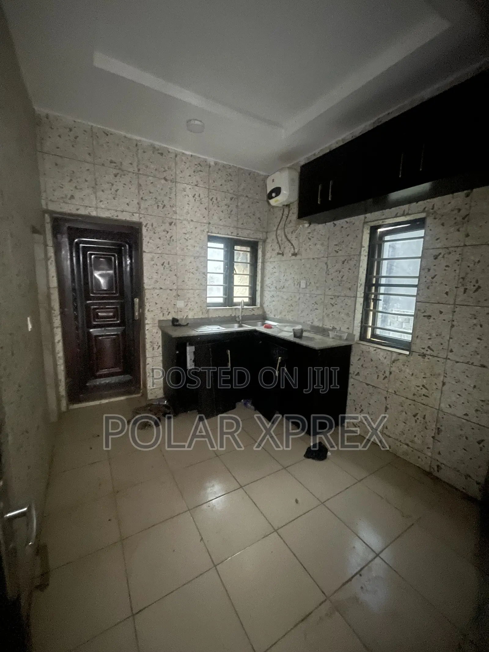 Furnished 3bdrm Duplex in Brick City, Kubwa for rent