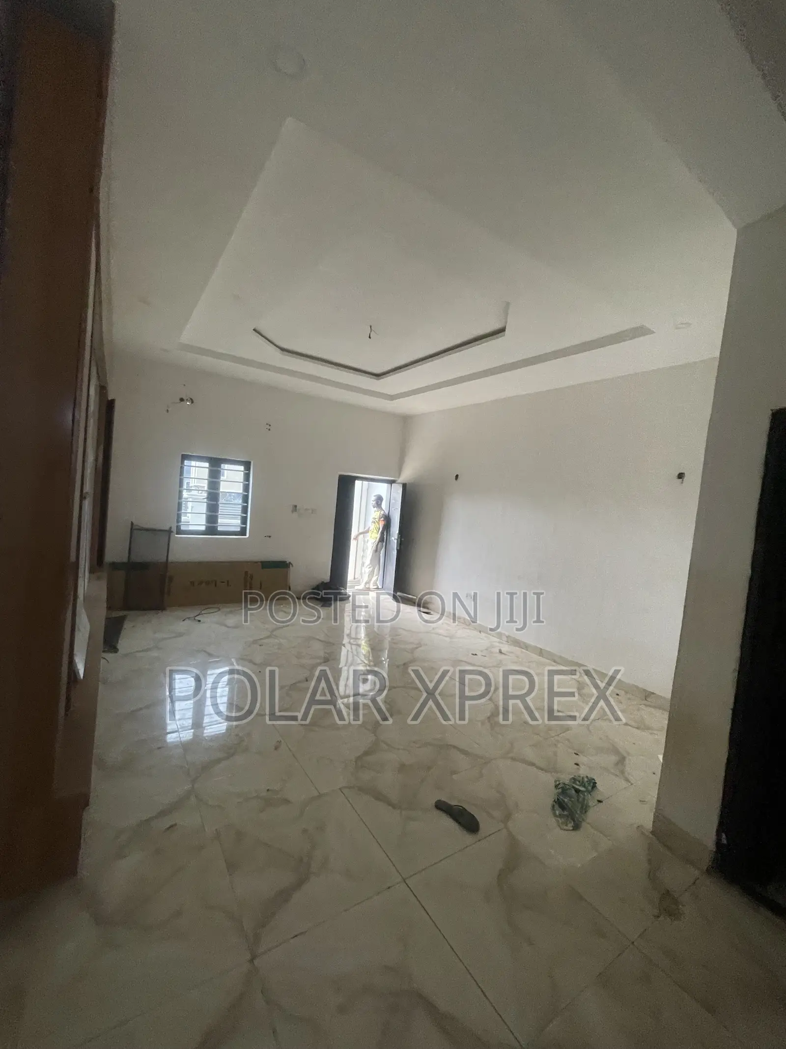 Furnished 3bdrm Duplex in Brick City, Kubwa for rent