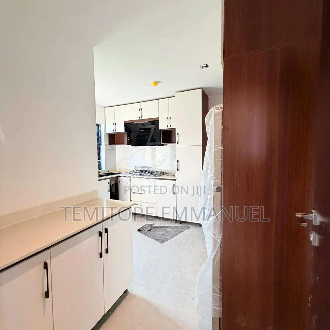 Furnished 4bdrm Maisonette in Opebi for sale