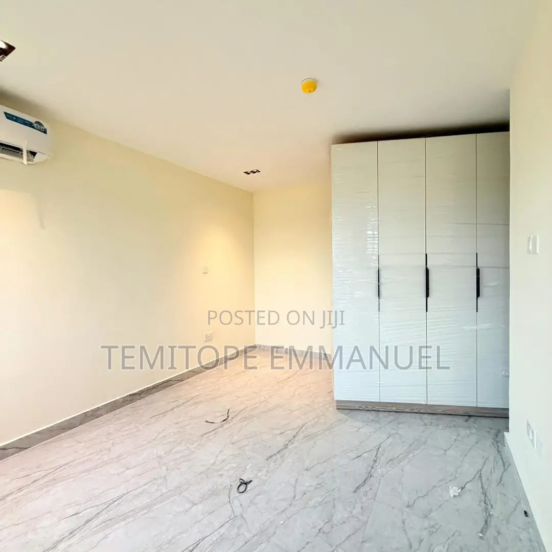 Furnished 4bdrm Maisonette in Opebi for sale