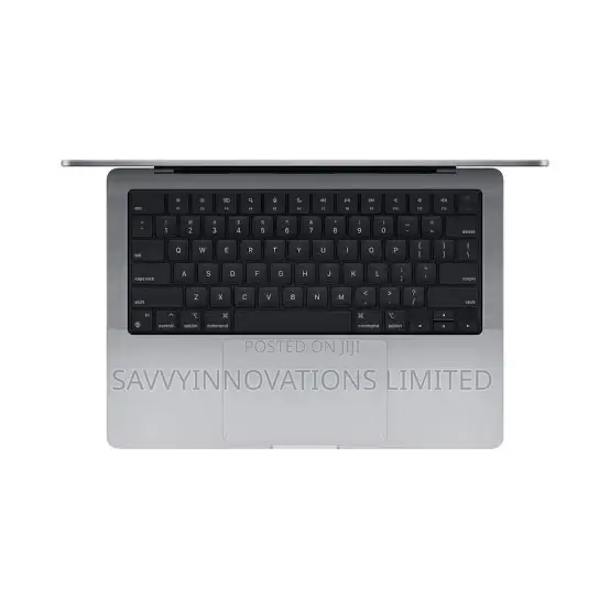 Laptop Apple MacBook Pro 2021 M1 16GB Apple M1 Pro SSD 512GB