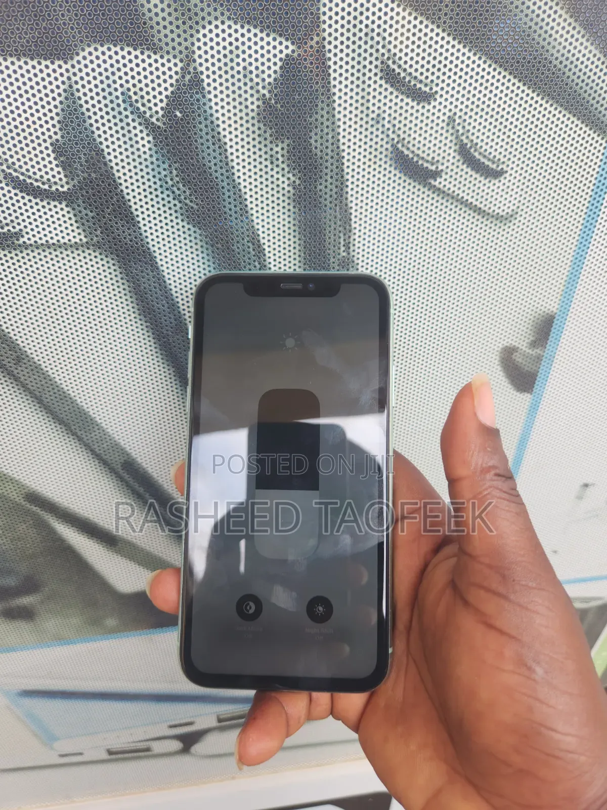 Apple iPhone 11 64 GB Green