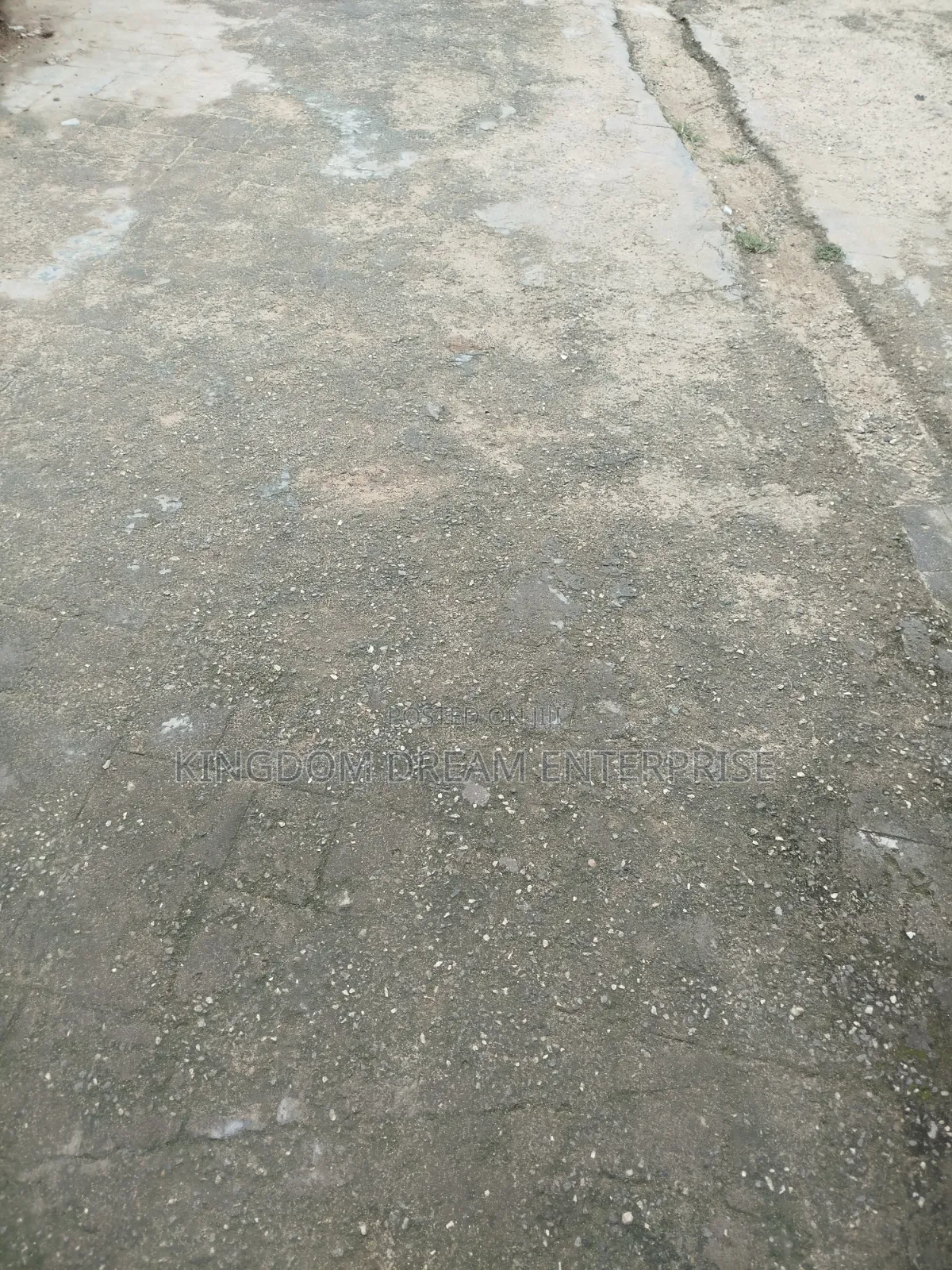 3,617 SQM Land Yaba, Lagos Federal C of O
#2.2bl. Net