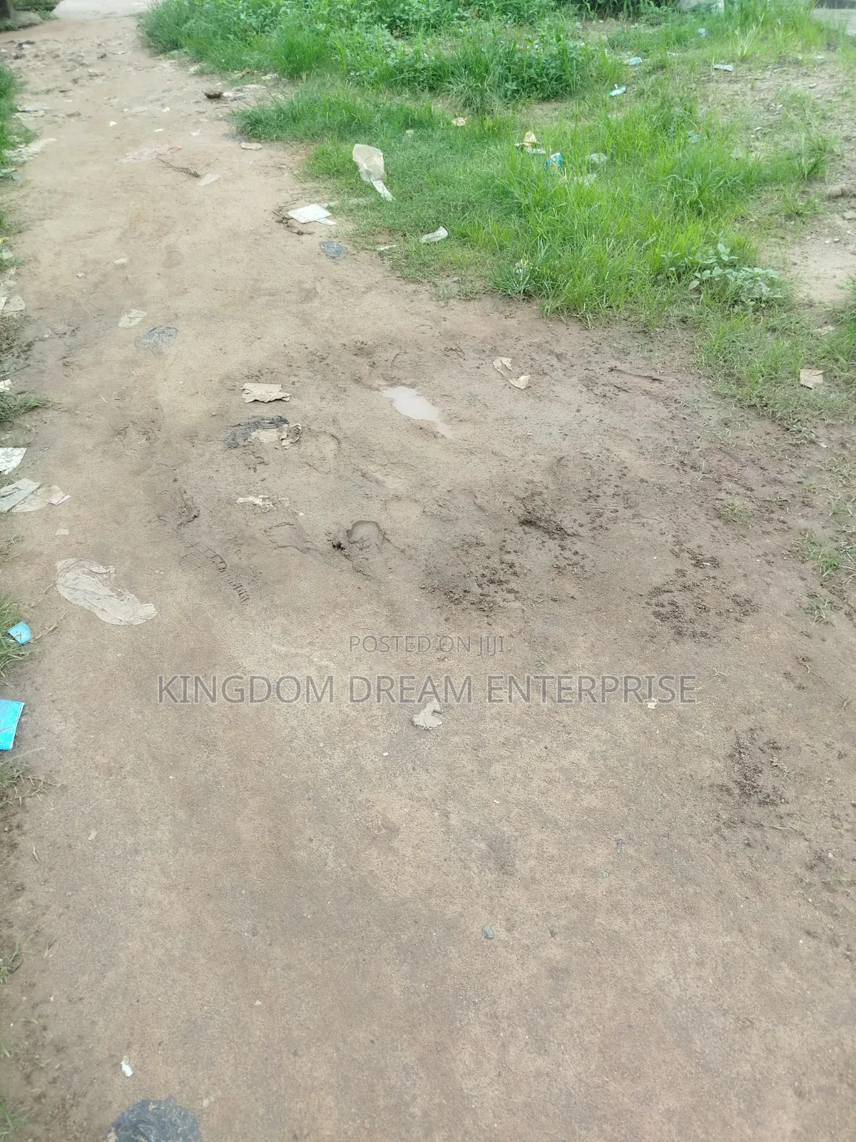 3,617 SQM Land Yaba, Lagos Federal C of O
#2.2bl. Net