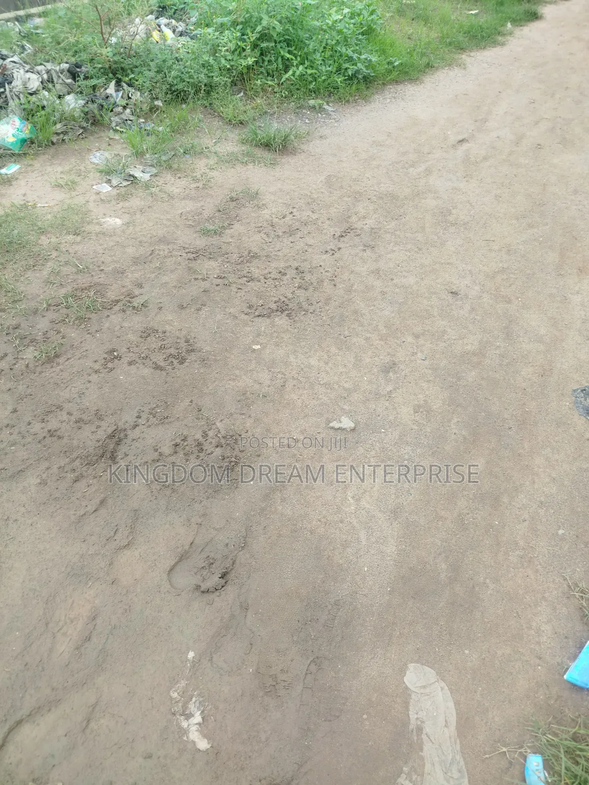 3,617 SQM Land Yaba, Lagos Federal C of O
#2.2bl. Net