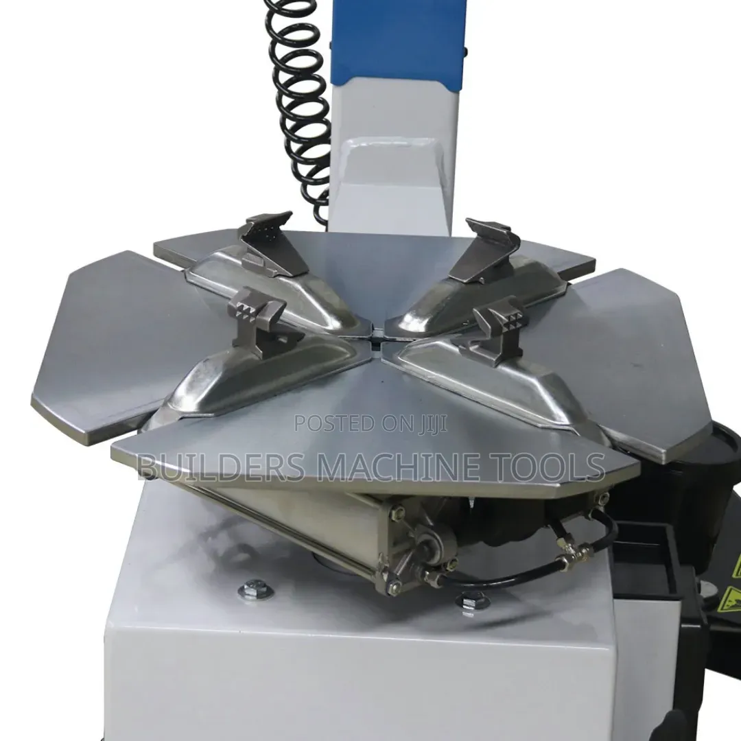 Tyre Changer