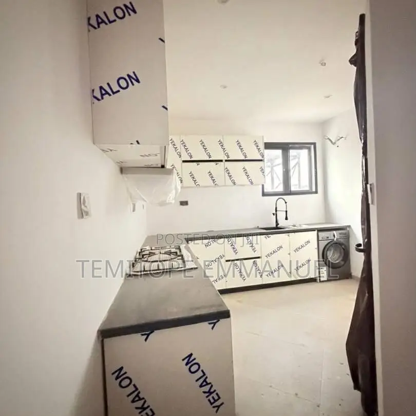 Furnished 3bdrm Apartment in Ikeja GRA for sale