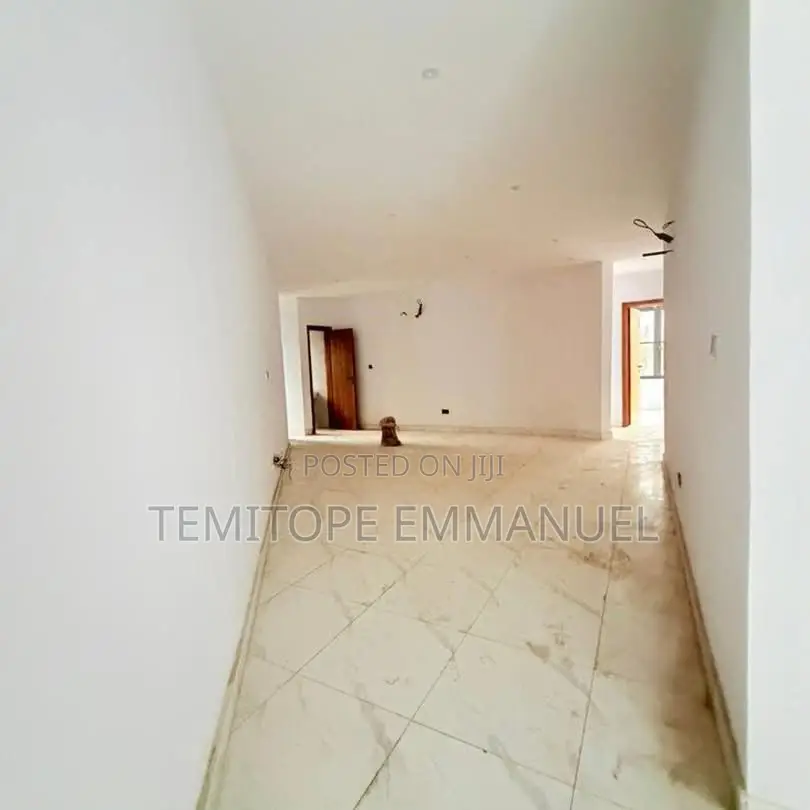 Furnished 3bdrm Apartment in Ikeja GRA for sale