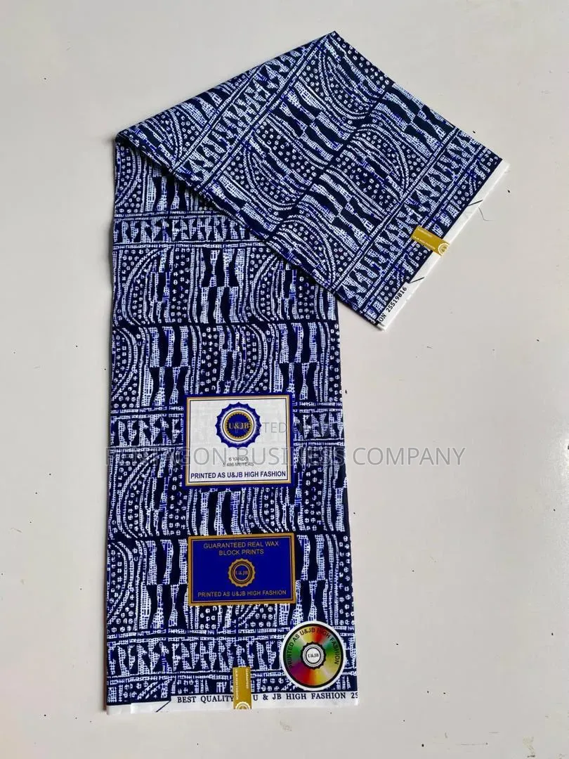 Ankara Material