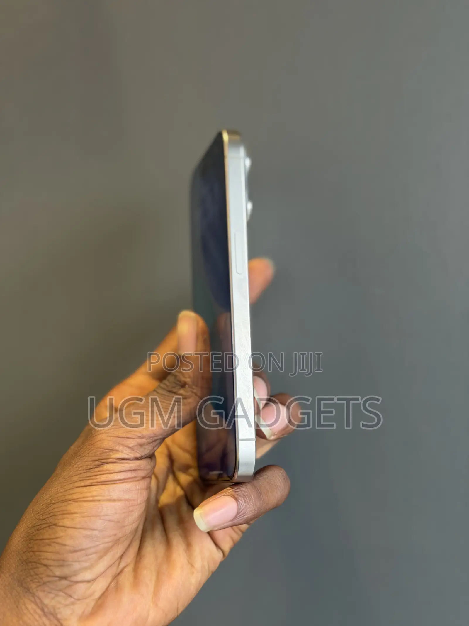 Apple iPhone 15 Pro 256 GB Gray
