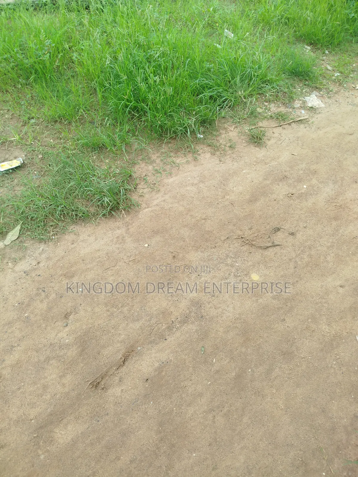 Herbert Macaulay Way,Yaba, Lagos
1,480 Sqm, Rc
#1.5bl Net
