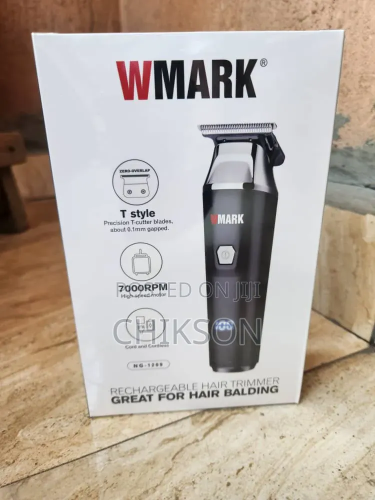 Hair Barbering Clipper
