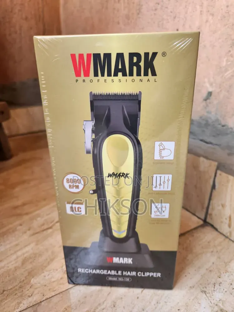 Hair Barbering Clipper