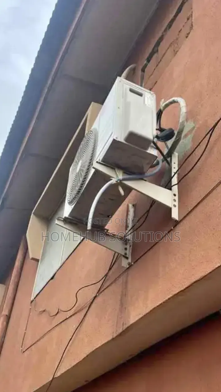 1.5hp Lg Inverter Ac