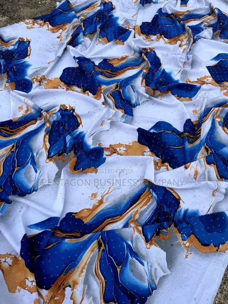 Stone Vintage Crepe One Yard