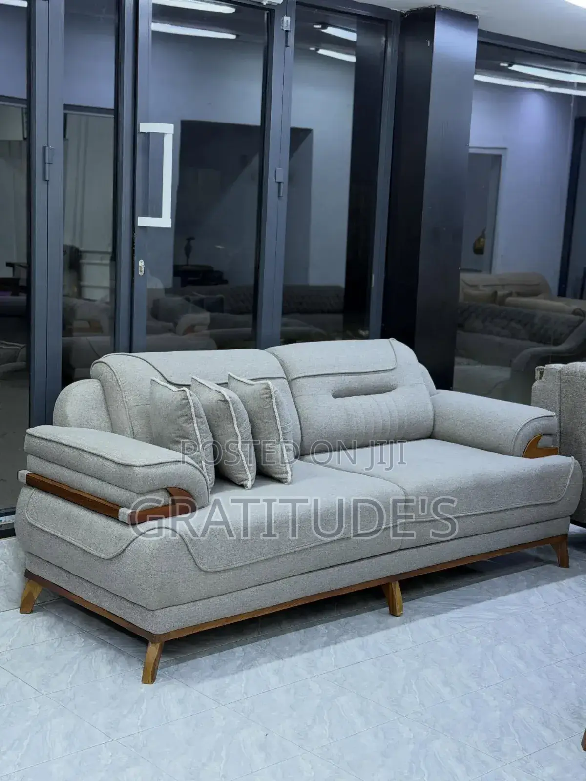 Quality Sofa Sets 3-2-1-1 Seaters