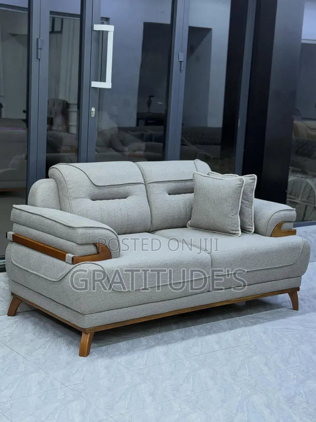 Quality Sofa Sets 3-2-1-1 Seaters
