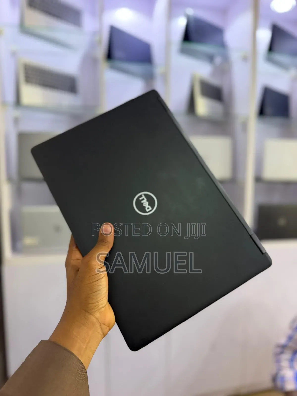 Laptop Dell G15 5530 8GB Intel Core i5 SSD 256GB
