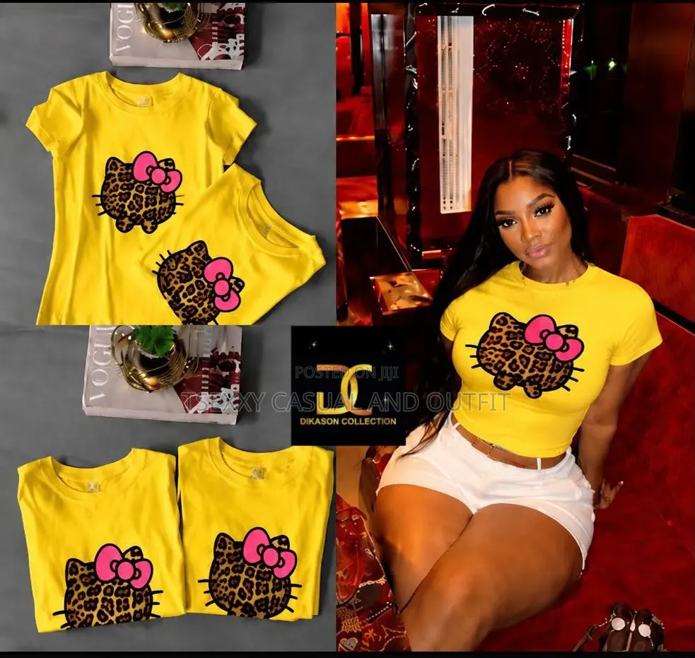 I Sell Quality Foreign Wears