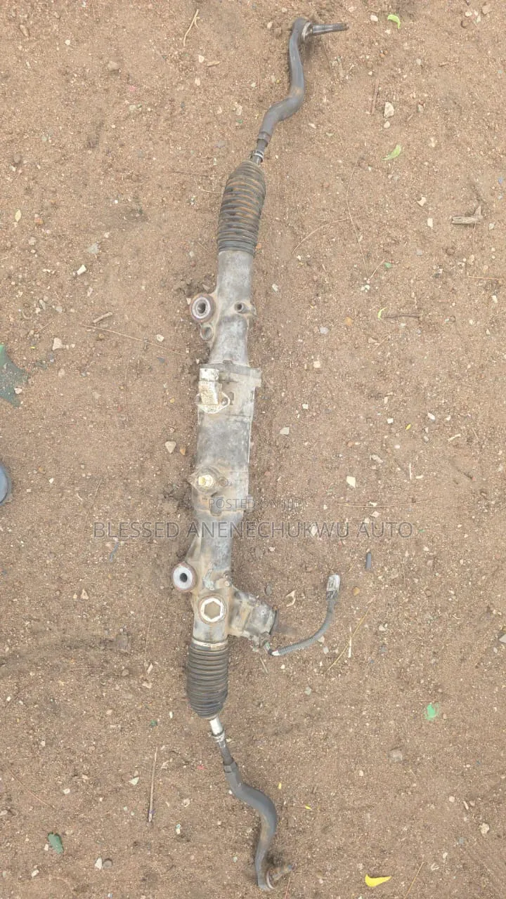 Electric Steering Rack for Lexus Is250 and Gs350 Available