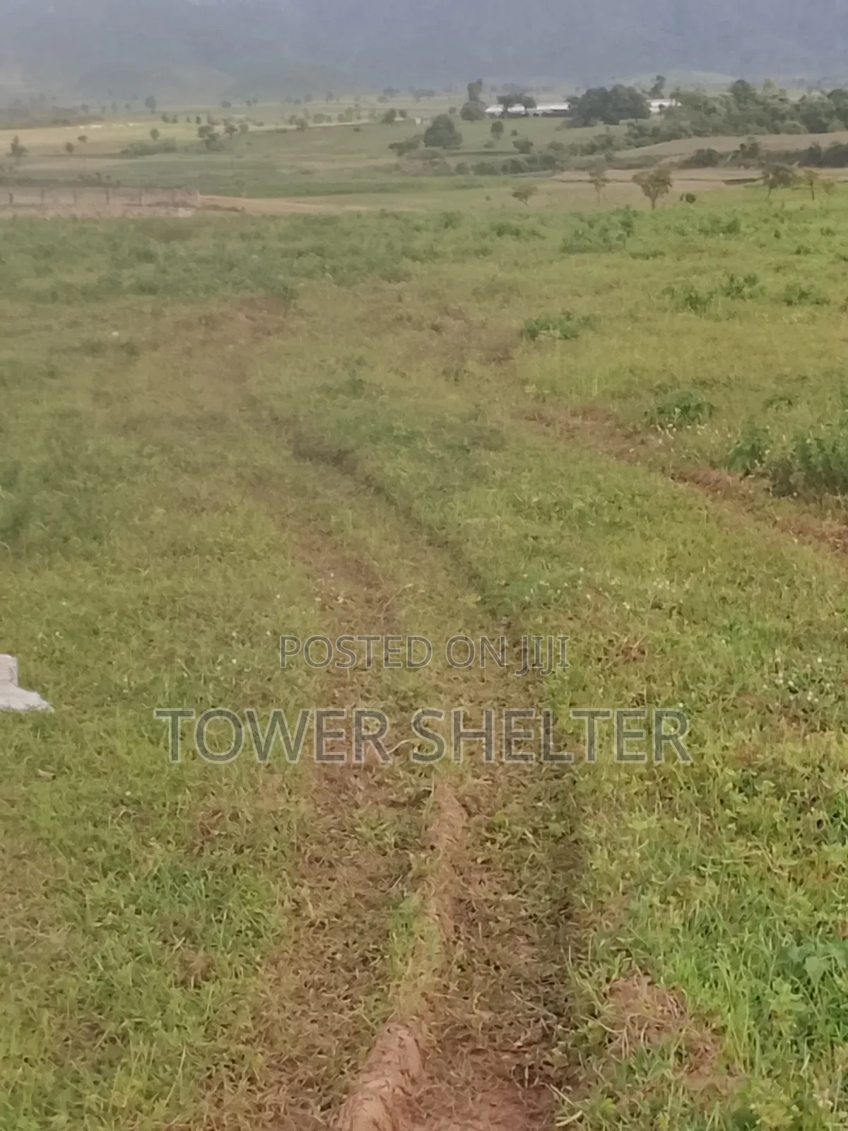 Estate Plot for Sale
