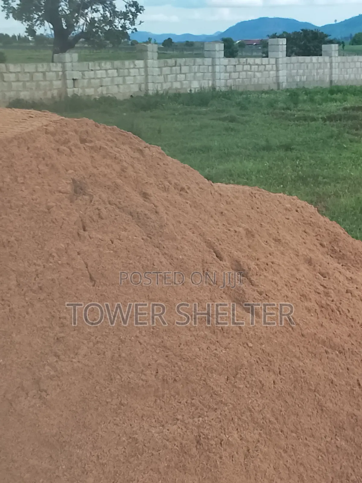 Estate Plot for Sale