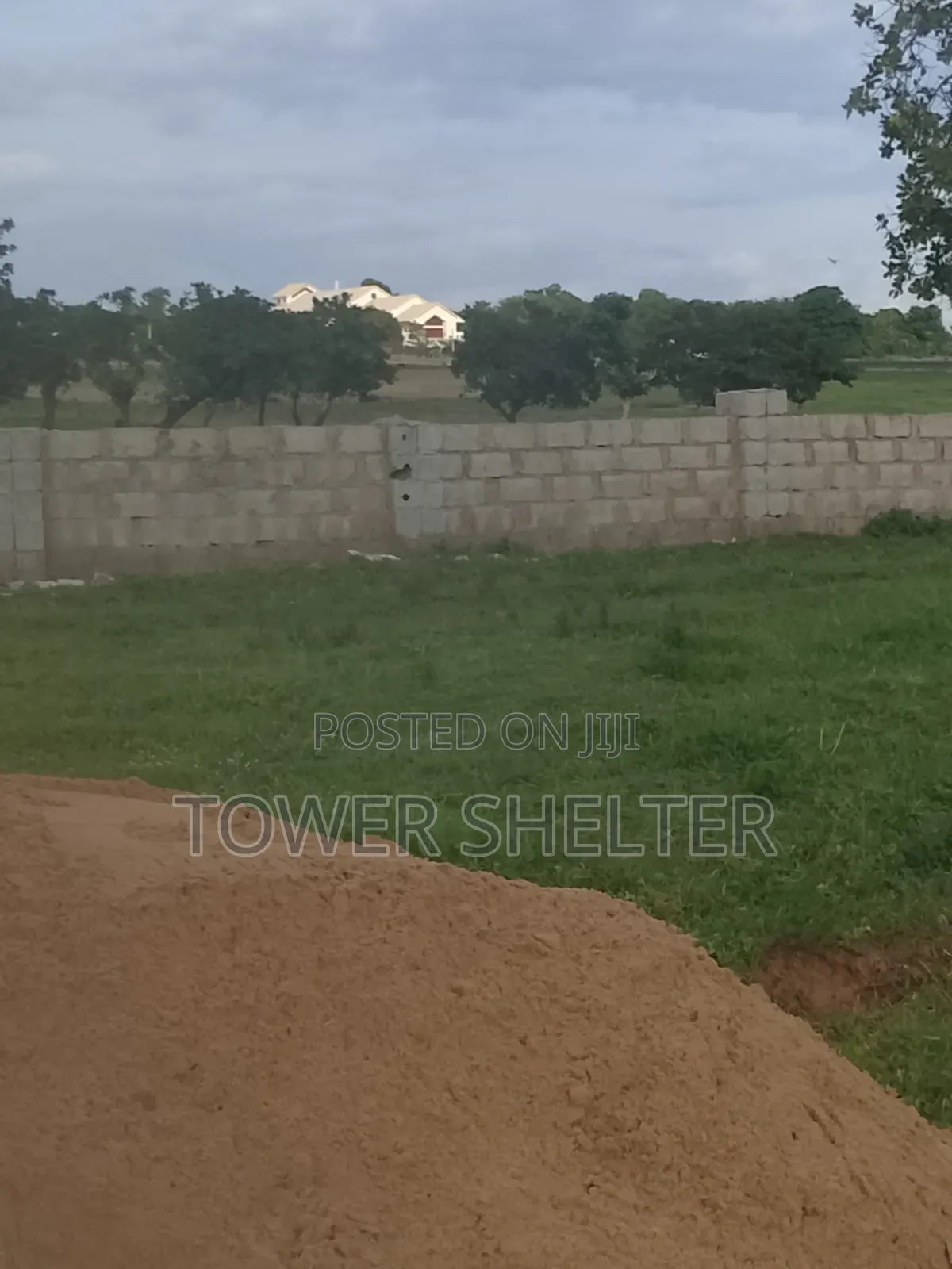 Estate Plot for Sale