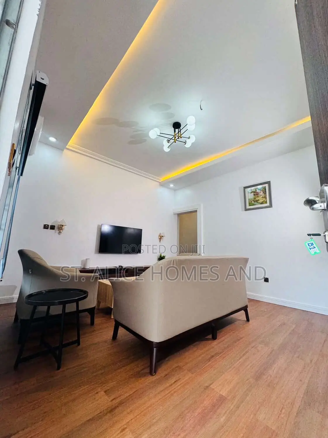 Karton 3 Bedroom Apartments In Ugbor G.R.A, Benin, Oredo, Edo