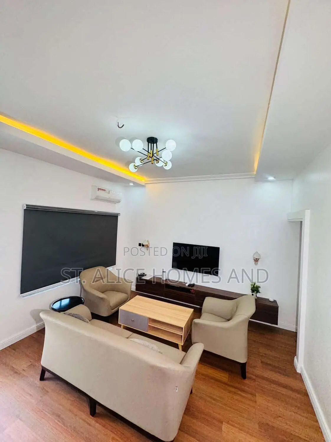 Karton 3 Bedroom Apartments In Ugbor G.R.A, Benin, Oredo, Edo