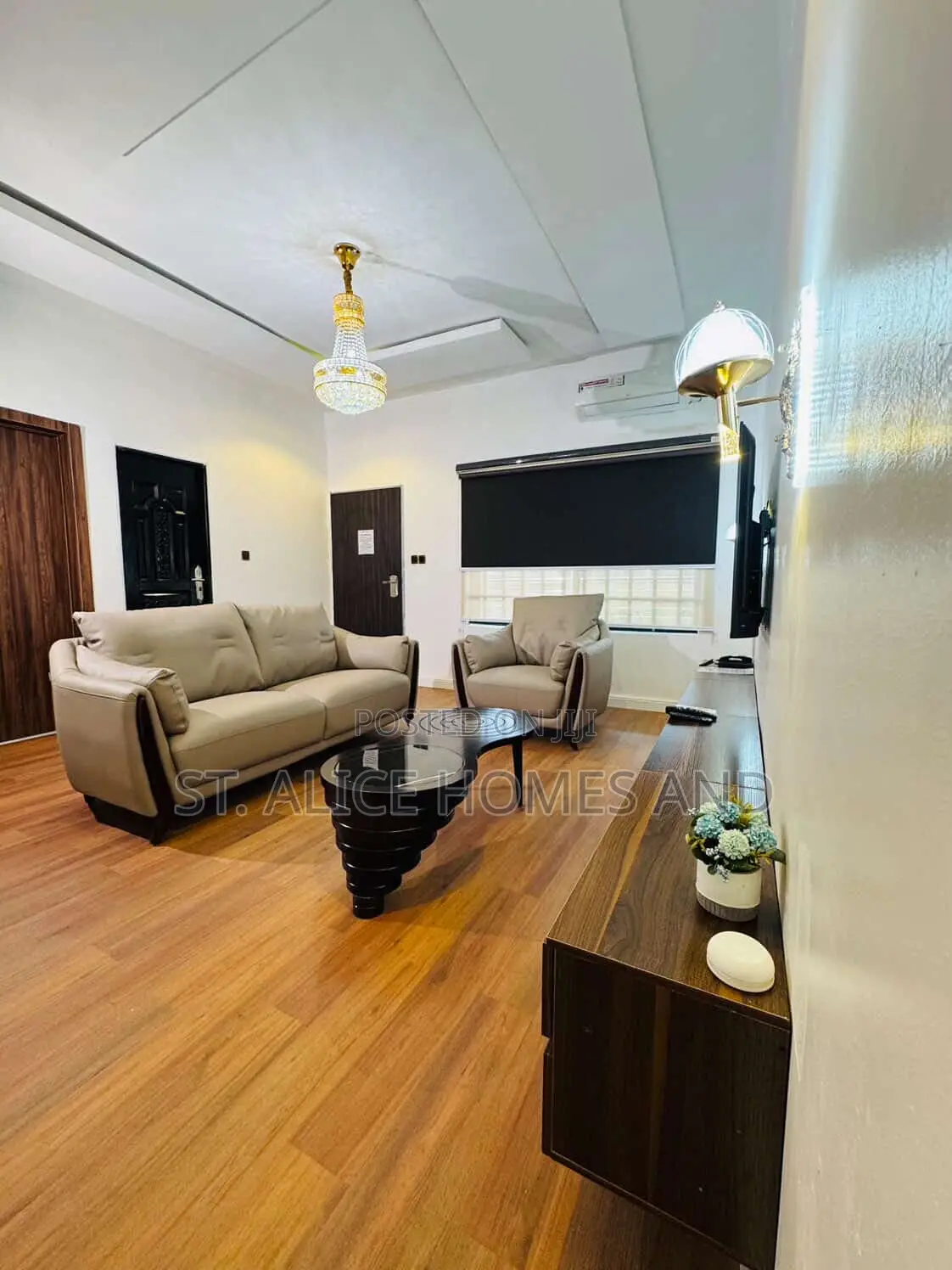 Karton 3 Bedroom Apartments In Ugbor G.R.A, Benin, Oredo, Edo