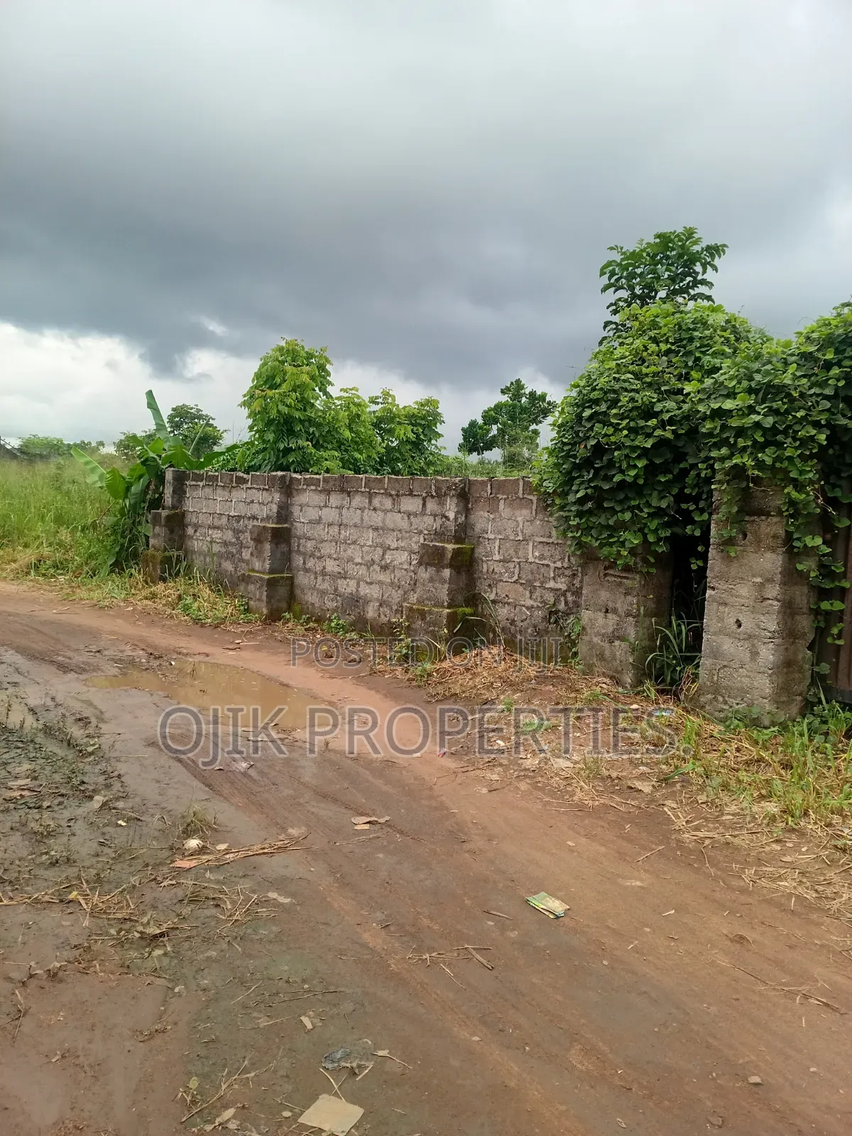 4bdrm Bungalow in Owerri for sale