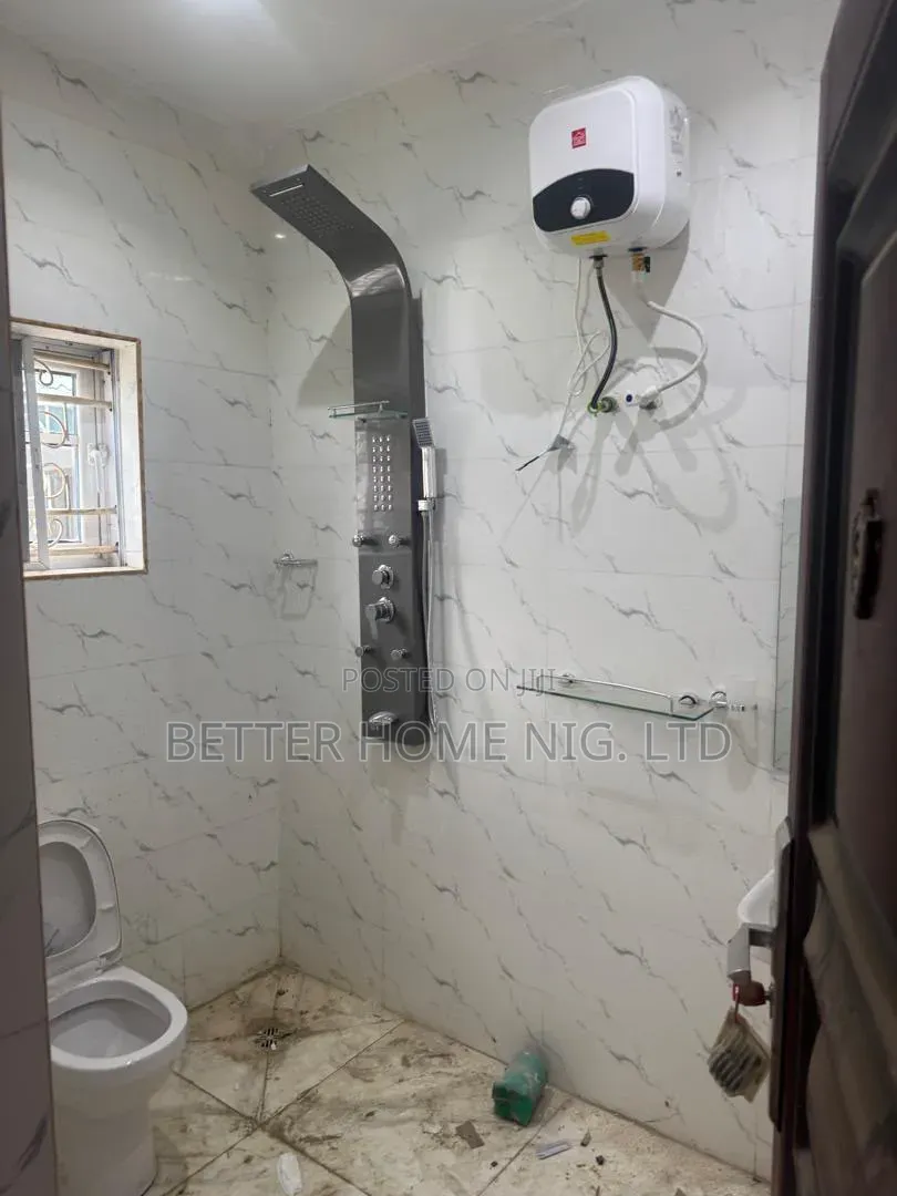 4bdrm Duplex in Unity Estate Olusoji, Oluyole for rent